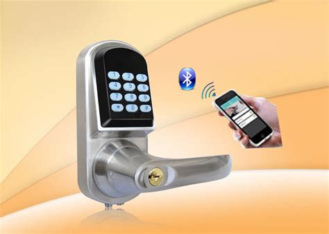 My stack on gun safe refused to open. Remote Control Password Safe Door Lock With Password ...