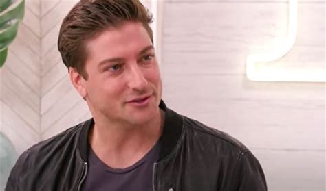 When Calls The Heart Daniel Lissing Celebrating The Soaps