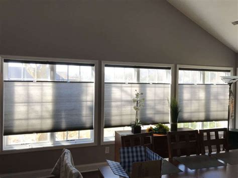 What Are The Best Blinds For Very Large Windows Blinds Pros