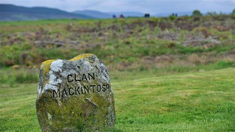 National Trust Anger Over Housing Plans For Culloden