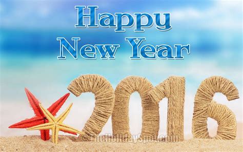 Wallpapers 2016 Happy New Year Wallpaper Cave