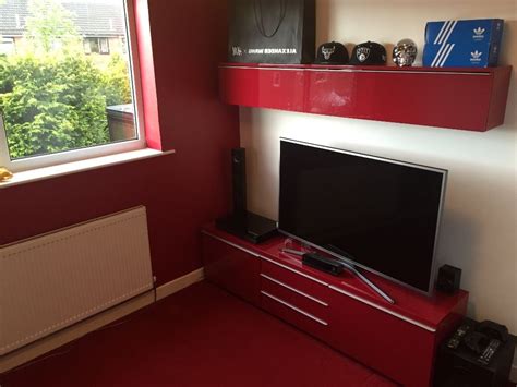 We did not find results for: 20 Collection of Red Gloss Tv Cabinets