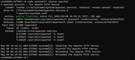 How To Configure Apache Virtual Hosts On Ubuntu ArubaCloud Com