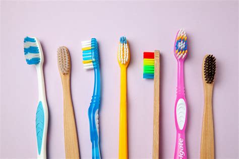 How Often Should You Change Your Toothbrush All Smiles Dental Group