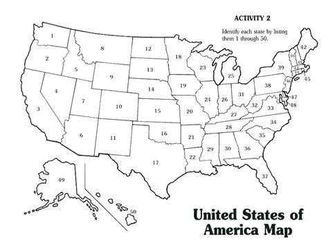 50 States Coloring Pages at GetColorings.com | Free printable colorings pages to print and color