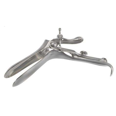 graves modified speculum side open 45deg boss surgical instruments