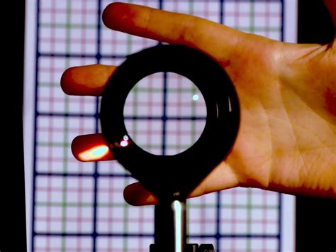 New Invisibility Cloak Device Can Hide Almost Anything Digital Trends