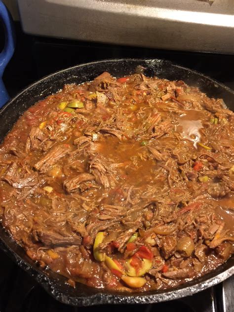 Bless Our Hearts Ropa Vieja Means Old Clothes