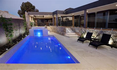 Please feel free to contact us. Kiama Pools - Pool Builder Geelong - Luxury Pool and Spa