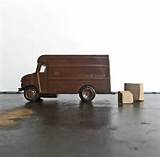 Ups Toy Truck Images