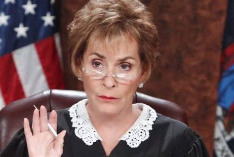 Judge Judy Ended After 25 Seasons Why The Show Is Ending And When It