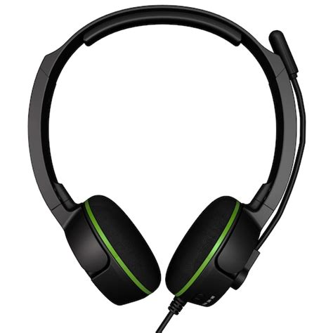 Turtle Beach Ear Force Xla Gaming Headset X360 Elkjøp