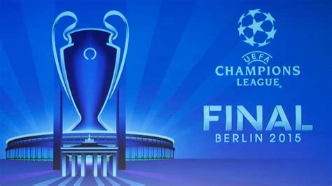 34 transparent png illustrations and cipart matching uefa champions league logo. UEFA Champions League and Trophy Berlin Final logo - Goal.com