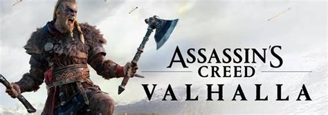 Assassin s Creed Valhalla Duyuruldu Çıkış Tarihi ve Fiyatı Belli Oldu