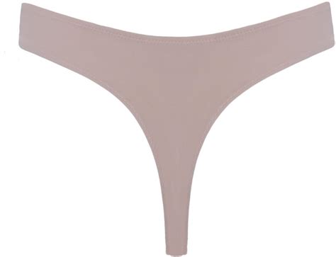 Ow Intimates Hanna Panty Nude Small S