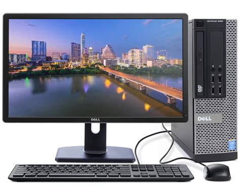 The best places to buy refurbished computers. 9 Proven Refurbished Desktop Computers (2020 List)