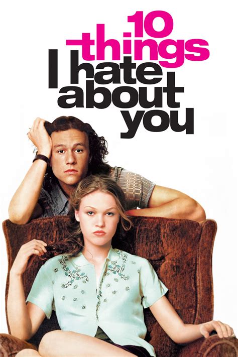 Unit 29 2 Analysing Feature Films 10 Things I Hate About You Amelia Tomlinson Creative