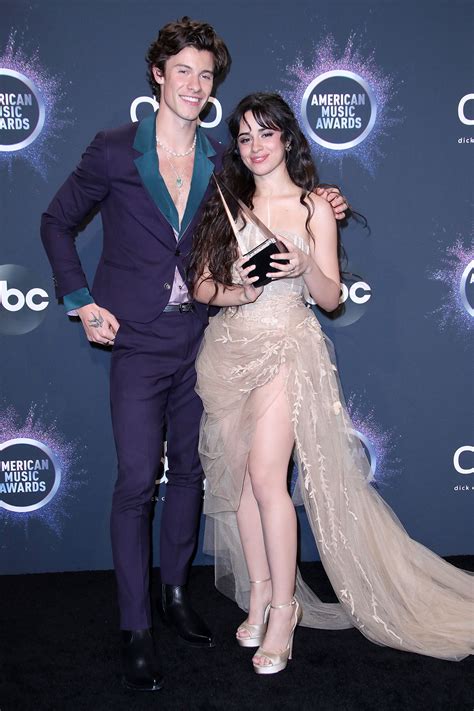 Camila Cabello Gushes Over Her Love Shawn Mendes Amid Split Rumors