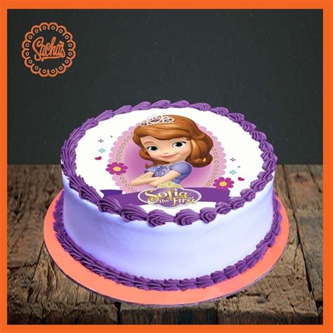 Sofia The First Birthday Cakes Sofia The First Birthday Cakes Abc Birthday Cakes Happy Birthday