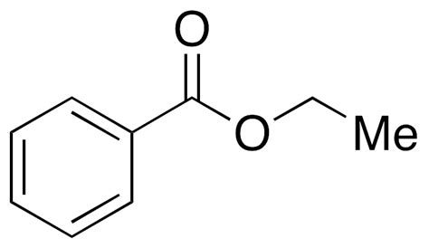 93 89 0 Ethyl Benzoate Ethyl Ester Benzoic Acid Benzoyl Ethyl