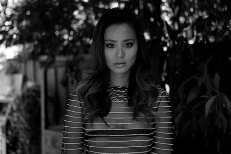 From The Real World To Real Life Jamie Chung Interview Magazine