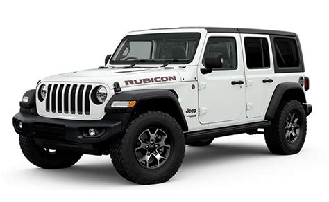 Jeep Wrangler Unlimited Price In India 2023 Images Mileage And Reviews