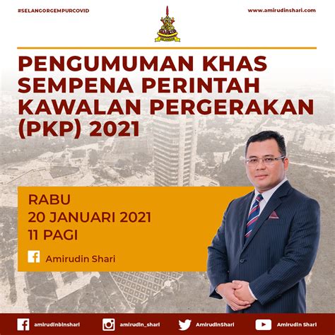 Muat turun borang permit pergerakan perintah kawalan pergerakan (pkp) isi borang tersebut dengan lengkap dalam dua (2) salinan. Pengumuman Khas PKP 2021 - Inisiatif