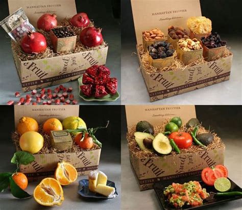 Taste Of Manhattan Fruitier Find Subscription Boxes