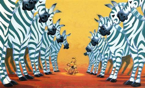 Visual Development And Concept Art — Concept Art For The Lion King