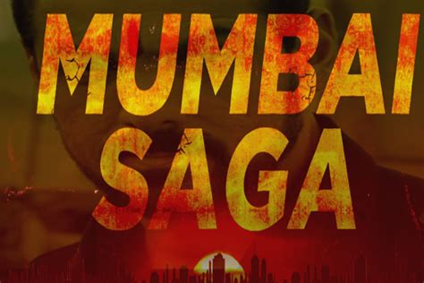 Mumbai Saga Full Hd Movie 720p Download On Tamilrockers Filmywap