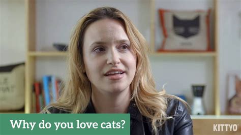 why do you love cats youtube