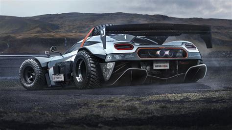 Koenigsegg Picture Image Abyss