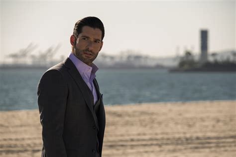 How Is Lucifer Connected To Arrow Popsugar Entertainment