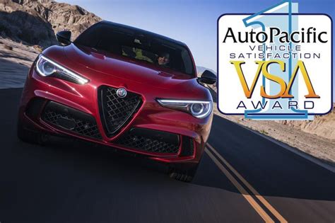 Nowcar Fca Sweeps Up The Autopacific Vehicle Satisfaction Awards
