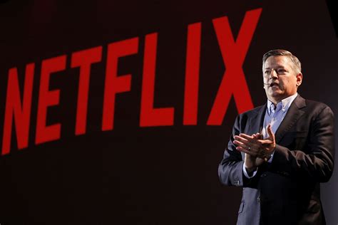 Miedo A La Huelga De Guionistas En Netflix Decine Com