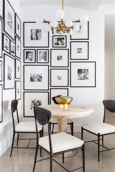 9 Stunning Gallery Wall Ideas To Try