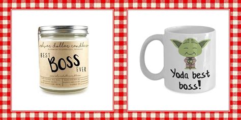 National boss day is october 16. 35 Best Christmas Gifts for Boss 2020 - What to Get Your ...