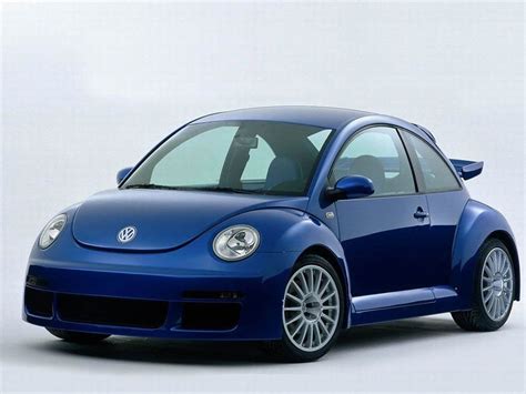 2001 Volkswagen Beetle Rsi Gallery 16524 Top Speed
