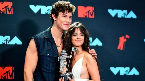 Check spelling or type a new query. News im Video: Shawn Mendes und Camila Cabello - Dieses ...