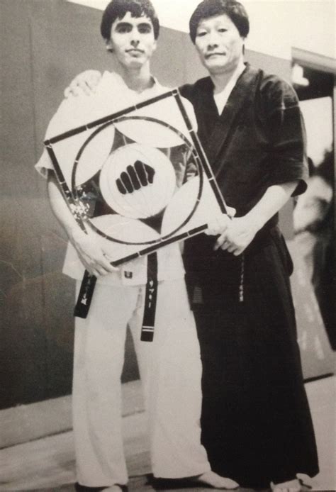 Seichou Karate Happy Birthday Soshu Oyama