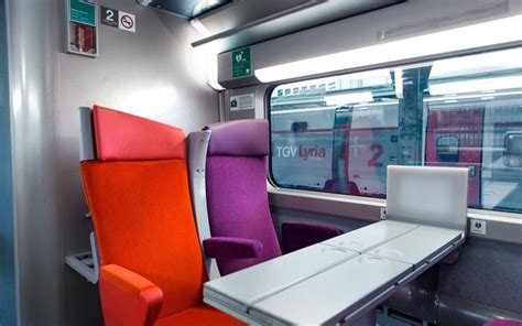 Tgv Lyria Trains France Switzerland All Trains And Best Price Happyrail