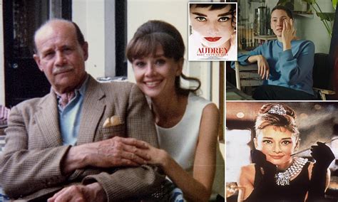 Who Was The Real Audrey Hepburn Granddaughter Emma Ferrer Breaks Down