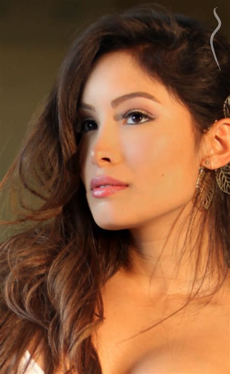 Angie Melissa Ocampo Borrero A Model From United States Model