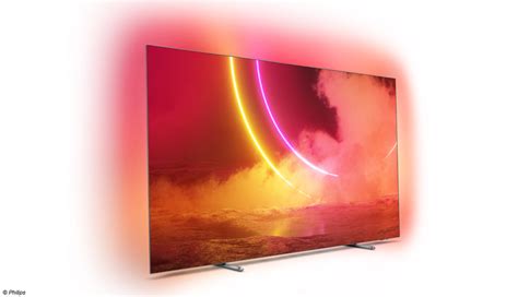 Philips Zeigt Erste 2020er Tv Modelle Digital Fernsehen