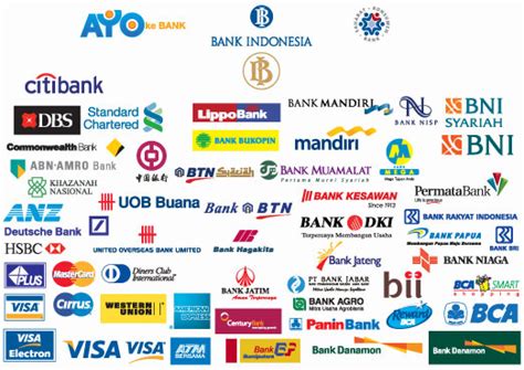 Kode Bank Bri Bni Mandiri Danamon Btn Bca Dan Bank Di Indonesia