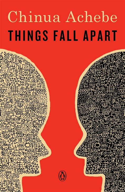 Things Fall Apart Book Progeny Press Literature Curriculum