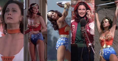 Handi Newcomers Guide To Old Tv Wonder Woman In 5 Essential Episodes
