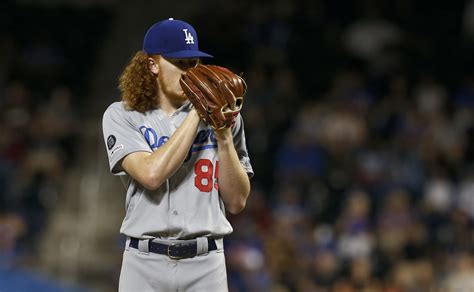 Instantly share code, notes, and snippets. Dodgers: Three options for a six-man rotation