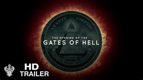 The Gates Of Hell Opened Official Teaser Trailer Hd Sufi Meditation
