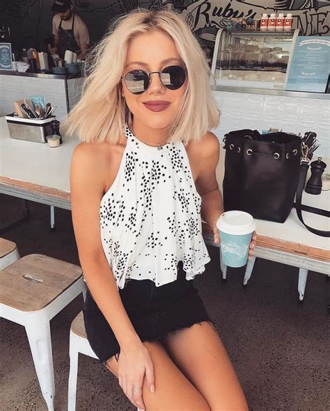 Laura Jade Stone Trendy Summer Outfits Spring Summer Outfits Spring Summer Fashion Casual